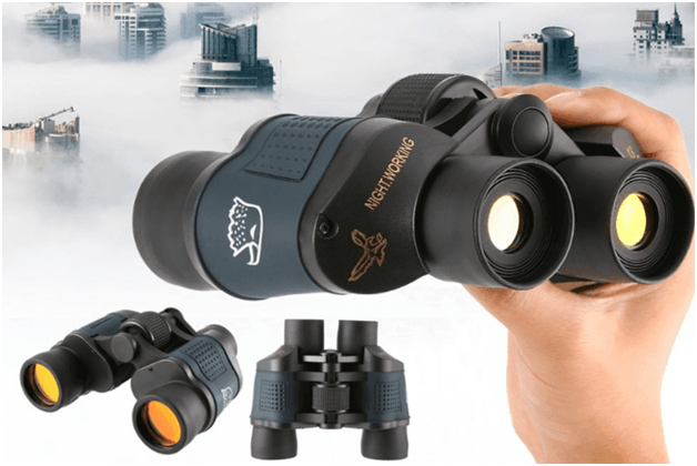 How to Choose the Right Binoculars for Hunting